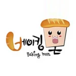 bakingmon android application logo